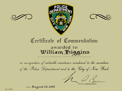 Bill Higgins: Stock Photo used multiple times