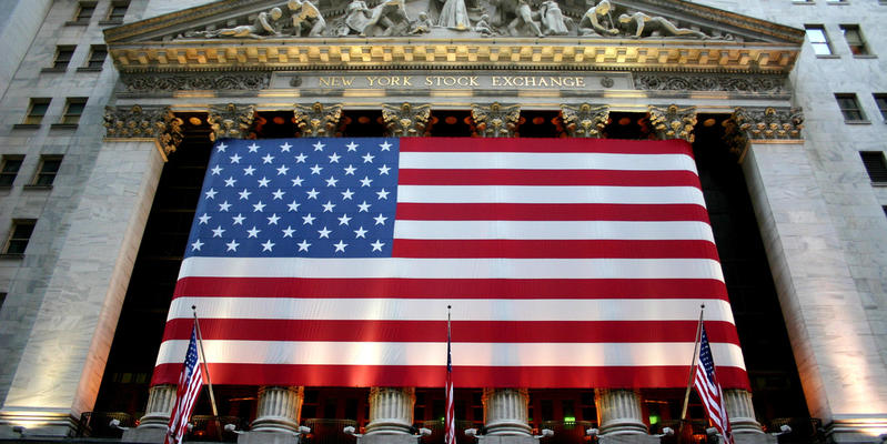 NYSE readies for high-tech leap